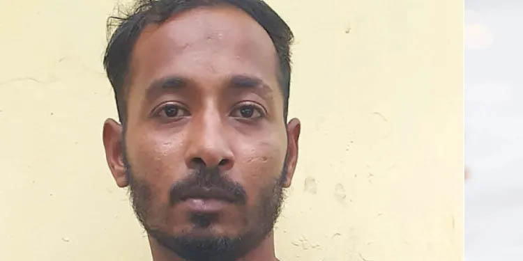സ്വര്ണമാല പൊട്ടിച്ച് ബൈക്കില് കടന്ന കേസിലെ പ്രതി കോടതിയില് കീഴടങ്ങി സ്വര്ണമാല പൊട്ടിച്ച് ബൈക്കില് കടന്ന കേസിലെ പ്രതി കോടതിയില് കീഴടങ്ങി