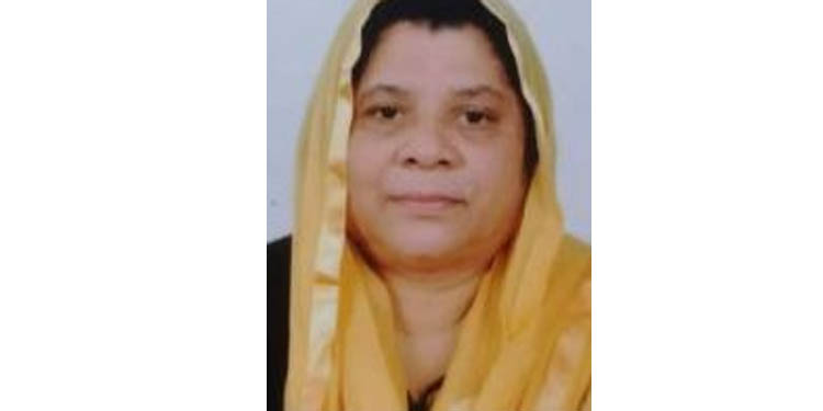 കുവൈറ്റില് മലയാളി വനിത കൊവിഡ് ബാധിച്ച് മരിച്ചു കുവൈറ്റില് മലയാളി വനിത കൊവിഡ് ബാധിച്ച് മരിച്ചു