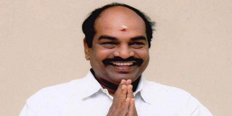 ഡിഎംകെ ലോക്സഭാ എംപിയുടെ 89.19 കോടി രൂപയുടെ സ്വത്ത് ഡയറക്ടറേറ്റ് ഓഫ് എന്ഫോഴ്സ്മെന്റ് പിടിച്ചെടുത്തു ഡിഎംകെ ലോക്സഭാ എംപിയുടെ 89.19 കോടി രൂപയുടെ സ്വത്ത് ഡയറക്ടറേറ്റ് ഓഫ് എന്ഫോഴ്സ്മെന്റ് പിടിച്ചെടുത്തു