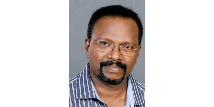 കോവിഡ് നെഗറ്റീവായതിന് ശേഷം ശ്വാസതടസ്സത്തിന് ചികിത്സയിലായിരിക്കെ ഹോമിയോ ഹോസ്പിറ്റല് റിട്ട. സൂപ്രണ്ട് മരിച്ചു കോവിഡ് നെഗറ്റീവായതിന് ശേഷം ശ്വാസതടസ്സത്തിന് ചികിത്സയിലായിരിക്കെ ഹോമിയോ ഹോസ്പിറ്റല് റിട്ട. സൂപ്രണ്ട് മരിച്ചു