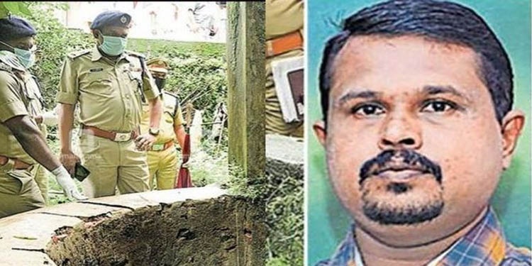മത്തായിയുടെ കൊലപാതകം ; സിബിഐ കേസ് ഏറ്റെടുത്തു ; മൃതദേഹം വീണ്ടും പോസ്റ്റുമോര്ട്ടം ചെയ്യും മത്തായിയുടെ കൊലപാതകം ; സിബിഐ കേസ് ഏറ്റെടുത്തു ; മൃതദേഹം വീണ്ടും പോസ്റ്റുമോര്ട്ടം ചെയ്യും