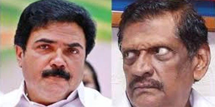 രണ്ടില ചിഹ്നം ജോസ് കെ മാണിക്ക് അനുവദിച്ച തെരഞ്ഞെടുപ്പ് കമ്മീഷന് ഉത്തരവ് കോടതി സ്റ്റേ ചെയ്തു രണ്ടില ചിഹ്നം ജോസ് കെ മാണിക്ക് അനുവദിച്ച തെരഞ്ഞെടുപ്പ് കമ്മീഷന് ഉത്തരവ് കോടതി സ്റ്റേ ചെയ്തു