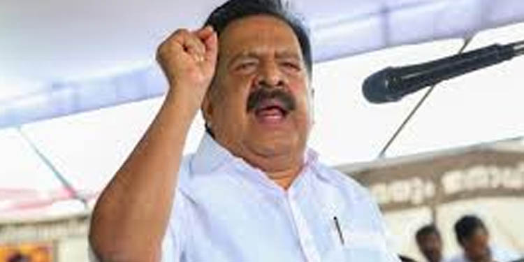 തിരഞ്ഞെടുപ്പ് എപ്പോള് നടത്തിയാലും ബിജെപിക്ക് ഒരു കുഴപ്പമില്ല, കാരണം അവര് ജയിക്കത്തില്ലല്ലോ ; രമേശ് ചെന്നിത്തല തിരഞ്ഞെടുപ്പ് എപ്പോള് നടത്തിയാലും ബിജെപിക്ക് ഒരു കുഴപ്പമില്ല, കാരണം അവര് ജയിക്കത്തില്ലല്ലോ ; രമേശ് ചെന്നിത്തല