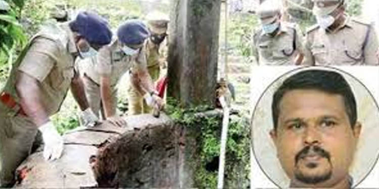വനംവകുപ്പ് കസ്റ്റഡിയില് കൊല്ലപ്പെട്ട മത്തായിയുടെ മൃതദേഹം ശനിയാഴ്ച സംസ്കരിക്കാന് തീരുമാനം വനംവകുപ്പ് കസ്റ്റഡിയില് കൊല്ലപ്പെട്ട മത്തായിയുടെ മൃതദേഹം ശനിയാഴ്ച സംസ്കരിക്കാന് തീരുമാനം
