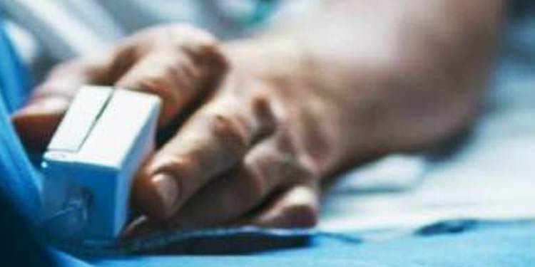 ഐസിയുവിലേക്കുള്ള വൈദ്യതി നിലച്ചു ; ഓക്സിജന് കിട്ടാതെ രോഗികള് മരിച്ചു ; ദാരുണ സംഭവം തമിഴ്നാട്ടില് സര്ക്കാര് ആശുപത്രിയില് ഐസിയുവിലേക്കുള്ള വൈദ്യതി നിലച്ചു ; ഓക്സിജന് കിട്ടാതെ രോഗികള് മരിച്ചു ; ദാരുണ സംഭവം തമിഴ്നാട്ടില് സര്ക്കാര് ആശുപത്രിയില്