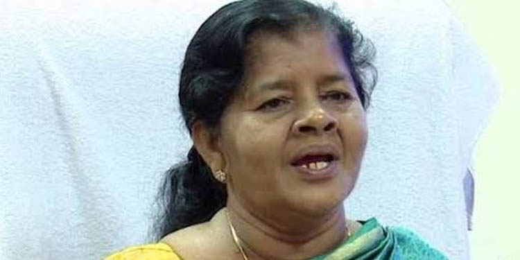 മത്സ്യം ന്യായവിലയില് ജനങ്ങളിലേക്ക് എത്തിക്കാന് മത്സ്യഫെഡിന്റെ ഹാര്ബര് ടു മാര്ക്കറ്റ് പദ്ധതി : ജെ മേഴ്സിക്കുട്ടിയമ്മ മത്സ്യം ന്യായവിലയില് ജനങ്ങളിലേക്ക് എത്തിക്കാന് മത്സ്യഫെഡിന്റെ ഹാര്ബര് ടു മാര്ക്കറ്റ് പദ്ധതി : ജെ മേഴ്സിക്കുട്ടിയമ്മ