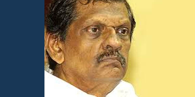 കോവിഡ് സ്ഥിരീകരിച്ച മെമ്പറിന്റെ സമ്പര്ക്ക ലിസ്റ്റില് പിജെ ജോസഫും ; നിരീക്ഷണത്തില് പോകാന് ആരോഗ്യവകുപ്പ് കോവിഡ് സ്ഥിരീകരിച്ച മെമ്പറിന്റെ സമ്പര്ക്ക ലിസ്റ്റില് പിജെ ജോസഫും ; നിരീക്ഷണത്തില് പോകാന് ആരോഗ്യവകുപ്പ്