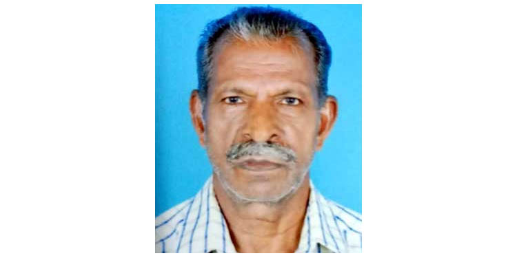 തിരുവല്ലയില് ഭാര്യ മണ്ണെണ്ണയൊഴിച്ച് തീകൊളുത്തിയ വൃദ്ധന് മരിച്ചു തിരുവല്ലയില് ഭാര്യ മണ്ണെണ്ണയൊഴിച്ച് തീകൊളുത്തിയ വൃദ്ധന് മരിച്ചു