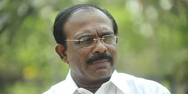 കോവളം മുന് എംഎല്എ ജോര്ജ് മേഴ്സിയര് അന്തരിച്ചു കോവളം മുന് എംഎല്എ ജോര്ജ് മേഴ്സിയര് അന്തരിച്ചു