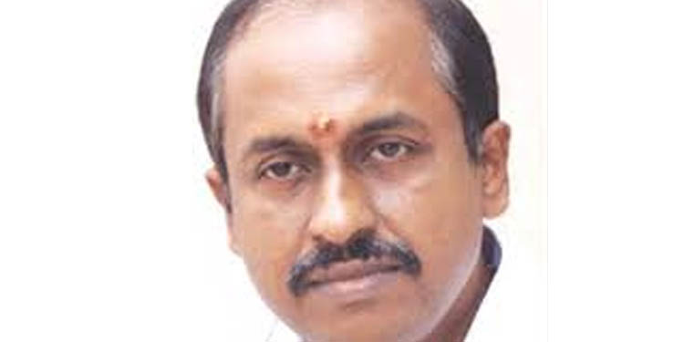 സുഭാഷ് വാസുവിനെ സ്പൈസസ് ബോര്ഡ് ചെയര്മാന് സ്ഥാനത്തു നിന്നും നീക്കി സുഭാഷ് വാസുവിനെ സ്പൈസസ് ബോര്ഡ് ചെയര്മാന് സ്ഥാനത്തു നിന്നും നീക്കി
