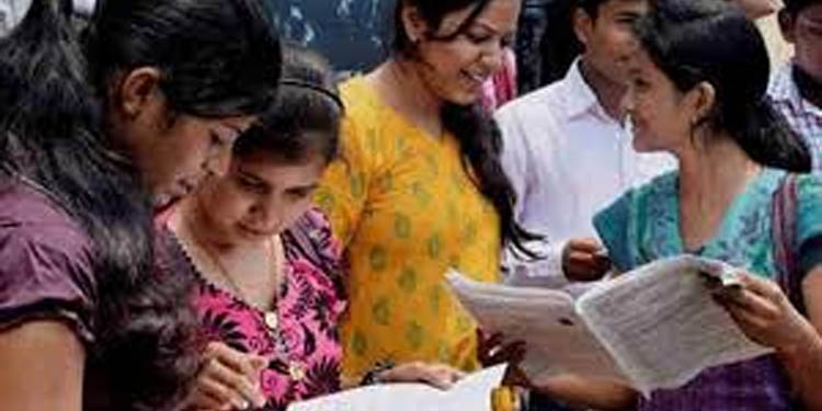 ജെഇഇ പരീക്ഷയുടെ ഫലം പ്രഖ്യാപിച്ചു, 24 പേര്ക്ക് 100% ജെഇഇ പരീക്ഷയുടെ ഫലം പ്രഖ്യാപിച്ചു, 24 പേര്ക്ക് 100%