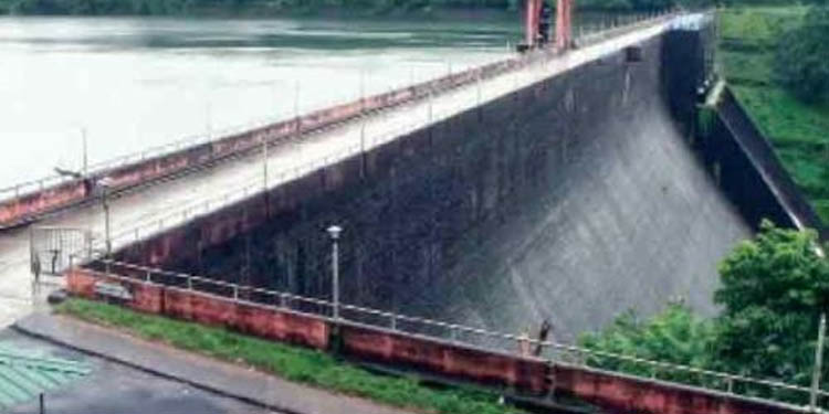 തെന്മല പരപ്പാര് ഡാമിലെ ജലനിരപ്പ് ഉയരുന്നതിനാല് ഷട്ടറുകള് തുറക്കാന് സാധ്യത തെന്മല പരപ്പാര് ഡാമിലെ ജലനിരപ്പ് ഉയരുന്നതിനാല് ഷട്ടറുകള് തുറക്കാന് സാധ്യത