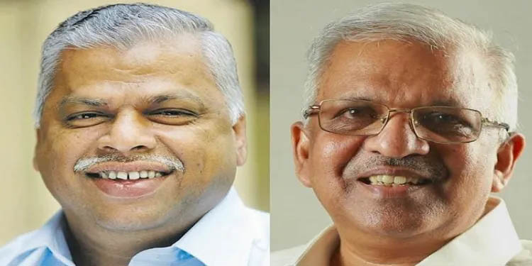 മക്കള് തെറ്റ് ചെയ്താല് പാര്ട്ടി സംരക്ഷിക്കില്ല : പി ജയരാജനെ പിന്താങ്ങി എം.വി ജയരാജനും മക്കള് തെറ്റ് ചെയ്താല് പാര്ട്ടി സംരക്ഷിക്കില്ല : പി ജയരാജനെ പിന്താങ്ങി എം.വി ജയരാജനും