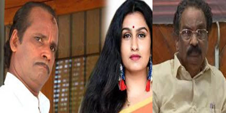 സംസ്ഥാന ടെലിവിഷന് അവാര്ഡുകള് പ്രഖ്യാപിച്ചു : നിലവാരമില്ല, മികച്ച സീരില് തിരഞ്ഞെടുക്കാനായില്ല സംസ്ഥാന ടെലിവിഷന് അവാര്ഡുകള് പ്രഖ്യാപിച്ചു : നിലവാരമില്ല, മികച്ച സീരില് തിരഞ്ഞെടുക്കാനായില്ല