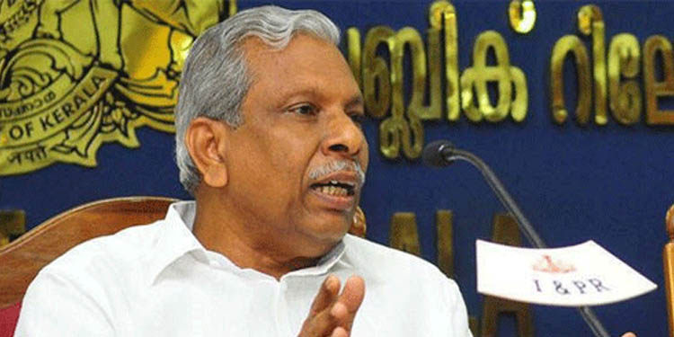 ഏതന്വേഷണവും നേരിടാന് സര്ക്കാര് തയ്യാര് ; ലൈഫ് പദ്ധതിയുമായി മുന്നോട്ടു പോകുo : മന്ത്രി എ സി മൊയ്തീന് ഏതന്വേഷണവും നേരിടാന് സര്ക്കാര് തയ്യാര് ; ലൈഫ് പദ്ധതിയുമായി മുന്നോട്ടു പോകുo : മന്ത്രി എ സി മൊയ്തീന്
