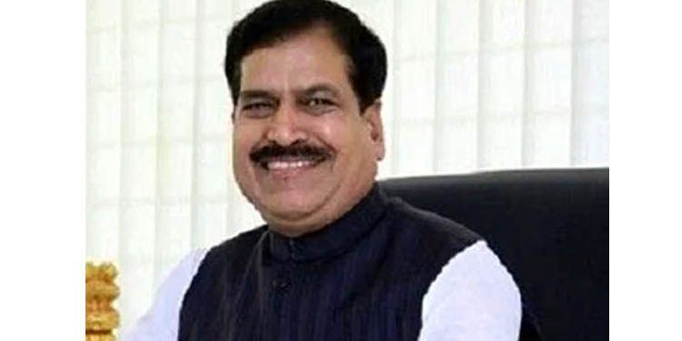 റെയില്വേ സഹമന്ത്രി സുരേഷ് അംഗഡി കോവിഡ് ബാധിച്ച് മരിച്ചു റെയില്വേ സഹമന്ത്രി സുരേഷ് അംഗഡി കോവിഡ് ബാധിച്ച് മരിച്ചു