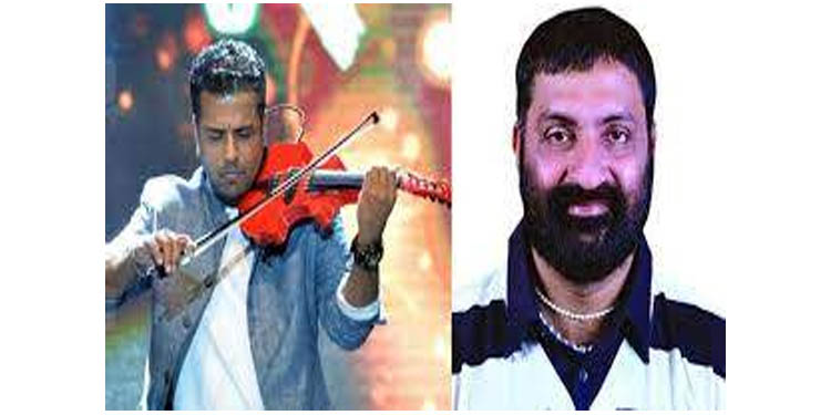 ബാലഭാസ്കറിന്റെ മരണം ദുരൂഹത : കോതമംഗലം സ്വദേശിനി വഴി മൊഴി മാറ്റി പറയണമെന്ന് ആവശ്യപ്പെട്ട് തന്നെ തേടിയെത്തി : കലാഭവന് സോബി ബാലഭാസ്കറിന്റെ മരണം ദുരൂഹത : കോതമംഗലം സ്വദേശിനി വഴി മൊഴി മാറ്റി പറയണമെന്ന് ആവശ്യപ്പെട്ട് തന്നെ തേടിയെത്തി : കലാഭവന് സോബി