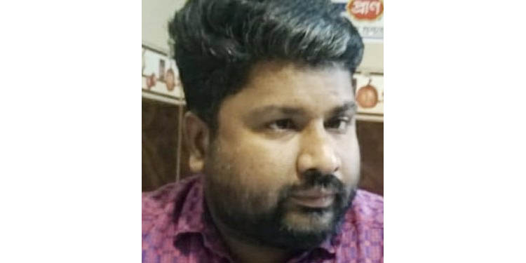 കോവിഡ് ബാധിച്ച് ചികിത്സയിലായിരുന്ന മലയാളി സൗദിയില് മരിച്ചു കോവിഡ് ബാധിച്ച് ചികിത്സയിലായിരുന്ന മലയാളി സൗദിയില് മരിച്ചു