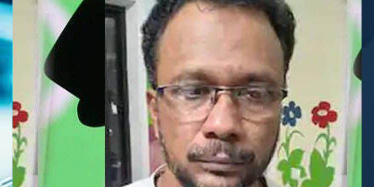 കൊവിഡ് പ്രോട്ടോക്കോള് ലംഘിക്കാന് സോഷ്യല് മീഡിയയിലൂടെ ആഹ്വാനം ചെയ്ത കേസില് മുഖ്യപ്രതി പിടിയില് കൊവിഡ് പ്രോട്ടോക്കോള് ലംഘിക്കാന് സോഷ്യല് മീഡിയയിലൂടെ ആഹ്വാനം ചെയ്ത കേസില് മുഖ്യപ്രതി പിടിയില്