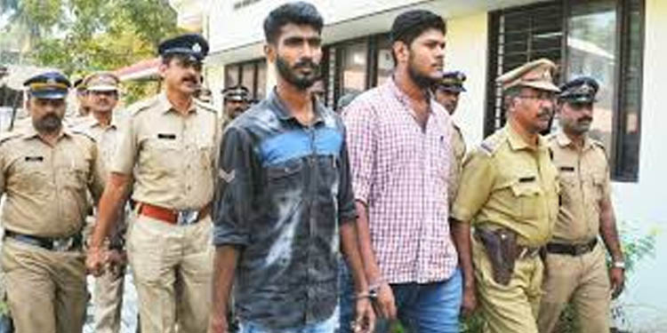 പന്തീരാങ്കാവ് കേസ് : പ്രതികള് സമര്പ്പിച്ച ജാമ്യ ഹര്ജിയില് കോടതി ഇന്ന് വിധി പറയും പന്തീരാങ്കാവ് കേസ് : പ്രതികള് സമര്പ്പിച്ച ജാമ്യ ഹര്ജിയില് കോടതി ഇന്ന് വിധി പറയും