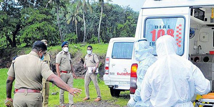 പെണ്കുട്ടിയുടെ സ്വകാര്യഭാഗങ്ങളില് ക്ഷതം ; നൗഫലിന്റേത് ആസൂത്രിത നീക്കം : അന്വേഷണസംഘം പെണ്കുട്ടിയുടെ സ്വകാര്യഭാഗങ്ങളില് ക്ഷതം ; നൗഫലിന്റേത് ആസൂത്രിത നീക്കം : അന്വേഷണസംഘം