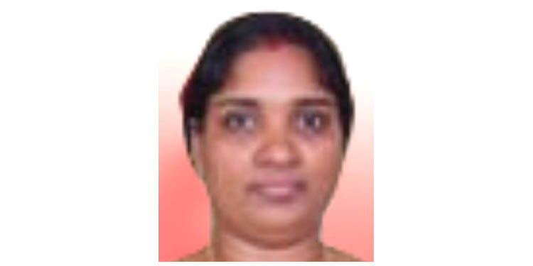 കാന്സര് ചികിത്സയിലായിരുന്ന യുവതി കോവിഡ് ബാധിച്ച് മരിച്ചു കാന്സര് ചികിത്സയിലായിരുന്ന യുവതി കോവിഡ് ബാധിച്ച് മരിച്ചു