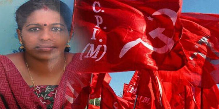 സി.പി.എം പ്രവര്ത്തകയും ആശ വര്ക്കറുമായ യുവതിയെ പാര്ട്ടി ഓഫീസില് തൂങ്ങി മരിച്ച നിലയില് സി.പി.എം പ്രവര്ത്തകയും ആശ വര്ക്കറുമായ യുവതിയെ പാര്ട്ടി ഓഫീസില് തൂങ്ങി മരിച്ച നിലയില്