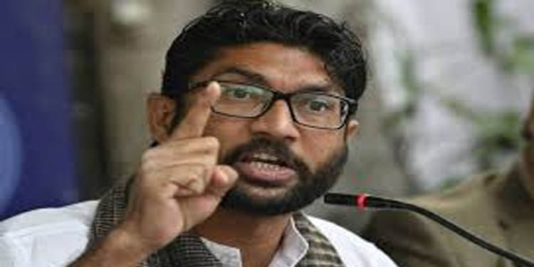 കര്ഷക ബില് : ദളിതനാണെങ്കിലും രാഷ്ട്രപതി അവരോടൊപ്പം നില്ക്കുമെന്ന് കരുതാനാവില്ലെന്നും ജിഗ്നേഷ് മേവാനി കര്ഷക ബില് : ദളിതനാണെങ്കിലും രാഷ്ട്രപതി അവരോടൊപ്പം നില്ക്കുമെന്ന് കരുതാനാവില്ലെന്നും ജിഗ്നേഷ് മേവാനി