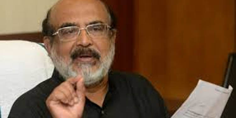 ജീവനക്കാരുടെ ശമ്പളം പിടിക്കാനുള്ള നീക്കത്തില് എതിര്പ്പ് : സംഘടനാ നേതാക്കളുമായി ധനമന്ത്രി ചര്ച്ച നടത്തും ജീവനക്കാരുടെ ശമ്പളം പിടിക്കാനുള്ള നീക്കത്തില് എതിര്പ്പ് : സംഘടനാ നേതാക്കളുമായി ധനമന്ത്രി ചര്ച്ച നടത്തും