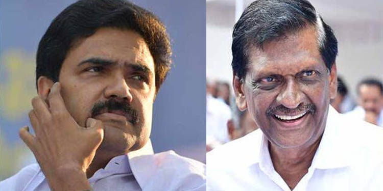 കുട്ടനാട്, ചവറ ഉപതിരഞ്ഞെടുപ്പുകള് ഉള്പ്പടെയുള്ള വിഷയങ്ങള് ചര്ച്ച ചെയ്യാന് യു.ഡി.എഫ് യോഗം ഇന്ന് കുട്ടനാട്, ചവറ ഉപതിരഞ്ഞെടുപ്പുകള് ഉള്പ്പടെയുള്ള വിഷയങ്ങള് ചര്ച്ച ചെയ്യാന് യു.ഡി.എഫ് യോഗം ഇന്ന്