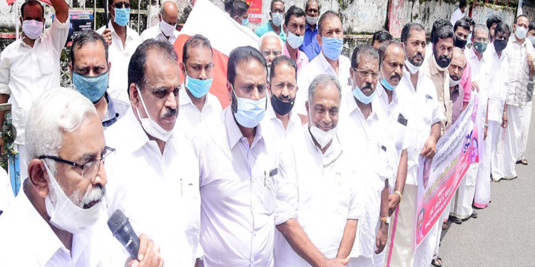 കേന്ദ്ര സർക്കാരിൻ്റെ കർഷക ബിൽ കരി നിയമമെന്ന് കേരള കോൺഗ്രസ് (എം) ജോസഫ് വിഭാഗം കേന്ദ്ര സർക്കാരിൻ്റെ കർഷക ബിൽ കരി നിയമമെന്ന് കേരള കോൺഗ്രസ് (എം) ജോസഫ് വിഭാഗം