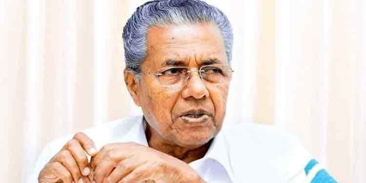 ഉപതെരഞ്ഞെടുപ്പ് നടത്തുന്നത് അനാവശ്യ സാമ്പത്തിക ബാധ്യത : മുഖ്യമന്ത്രി ഉപതെരഞ്ഞെടുപ്പ് നടത്തുന്നത് അനാവശ്യ സാമ്പത്തിക ബാധ്യത : മുഖ്യമന്ത്രി