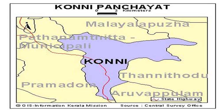 കോന്നി ഗ്രാമപഞ്ചായത്ത് സെക്രട്ടറിയെ മാറ്റണമെന്ന് ആവശ്യപ്പെട്ട് പഞ്ചായത്ത് വകുപ്പ് ഡയറക്ടർക്ക് കത്ത് നൽകി കോന്നി ഗ്രാമപഞ്ചായത്ത് സെക്രട്ടറിയെ മാറ്റണമെന്ന് ആവശ്യപ്പെട്ട് പഞ്ചായത്ത് വകുപ്പ് ഡയറക്ടർക്ക് കത്ത് നൽകി