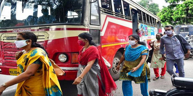 കെഎസ്ആർടിസി അൺലിമിറ്റഡ് സ്റ്റോപ്പ് ഓർഡിനറി സർവ്വീസിന് മികച്ച പ്രതികരണം കെഎസ്ആർടിസി അൺലിമിറ്റഡ് സ്റ്റോപ്പ് ഓർഡിനറി സർവ്വീസിന് മികച്ച പ്രതികരണം