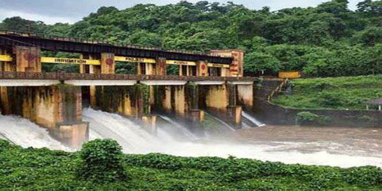 പത്തനംതിട്ട മണിയാർ ബാരേജിൻ്റെ ഷട്ടറുകൾ ഉയർത്തും ; അതീവ ജാഗ്രത നിർദ്ദേശം പത്തനംതിട്ട മണിയാർ ബാരേജിൻ്റെ ഷട്ടറുകൾ ഉയർത്തും ; അതീവ ജാഗ്രത നിർദ്ദേശം