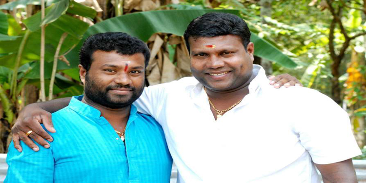 ആര്.എല്.വി രാമകൃഷ്ണന് സംഗീതനാടക അക്കാദമി അവസരം നിഷേധിച്ചത് വിവാദമാകുന്നു ആര്.എല്.വി രാമകൃഷ്ണന് സംഗീതനാടക അക്കാദമി അവസരം നിഷേധിച്ചത് വിവാദമാകുന്നു