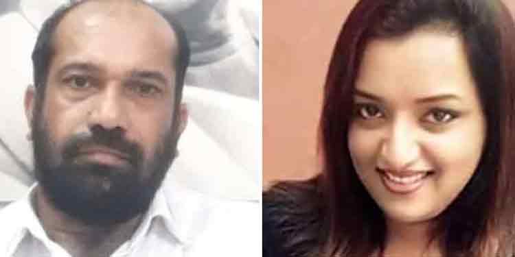സ്വപ്നയെ പ്രവേശിപ്പിച്ച ദിവസം അനിൽ അക്കരയും ആശുപത്രിയിലെത്തി , എന്തിനെന്ന് എൻഐഎ സ്വപ്നയെ പ്രവേശിപ്പിച്ച ദിവസം അനിൽ അക്കരയും ആശുപത്രിയിലെത്തി , എന്തിനെന്ന് എൻഐഎ