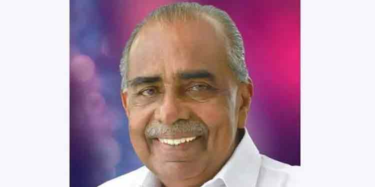 കേരള കോണ്ഗ്രസ് നേതാവും എംഎൽഎയുമായ സി.എഫ് തോമസ് അന്തരിച്ചു കേരള കോണ്ഗ്രസ് നേതാവും എംഎൽഎയുമായ സി.എഫ് തോമസ് അന്തരിച്ചു