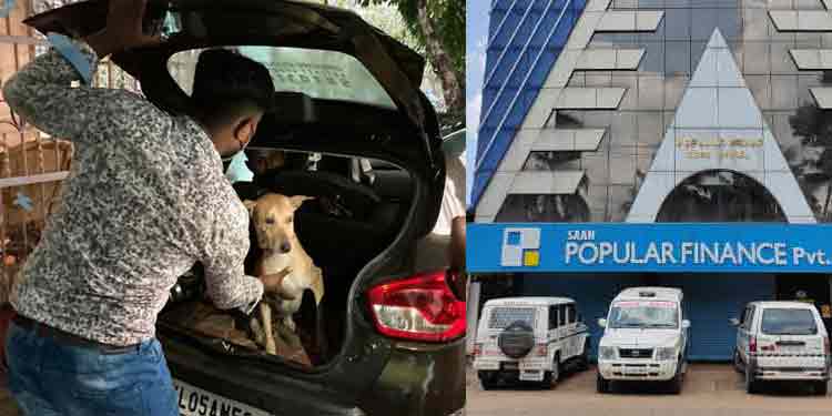 നിക്ഷേപകരെ മാത്രമല്ല …. ഇത്രയുംകാലം വീട് കാത്ത നായയെയും അവര് ഉപേക്ഷിച്ചു ; ദിവസങ്ങളോളം പട്ടിണികിടന്ന നായയ്ക്ക് രക്ഷകരായി പോലീസ് നിക്ഷേപകരെ മാത്രമല്ല …. ഇത്രയുംകാലം വീട് കാത്ത നായയെയും അവര് ഉപേക്ഷിച്ചു ; ദിവസങ്ങളോളം പട്ടിണികിടന്ന നായയ്ക്ക് രക്ഷകരായി പോലീസ്