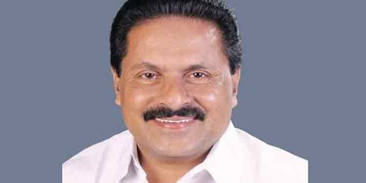 പുതുശ്ശേരിയുടെ യഥാർത്ഥ ലക്ഷ്യം സീറ്റ് മോഹം : സ്റ്റീഫന് ജോര്ജ് പുതുശ്ശേരിയുടെ യഥാർത്ഥ ലക്ഷ്യം സീറ്റ് മോഹം : സ്റ്റീഫന് ജോര്ജ്