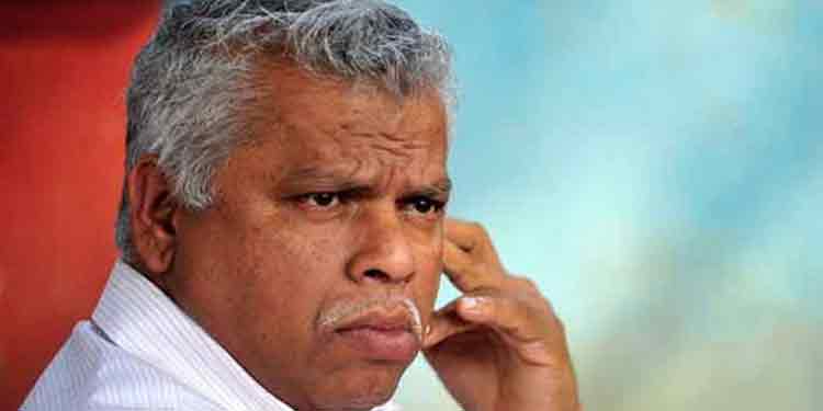 കമന്റുകളെ പ്രതിരോധിക്കാനാണ് നിര്ദേശിച്ചത് ; പ്രതിപക്ഷത്തിനായി പെയ്ഡ് ഏജന്സികളെന്ന് എം.വി ജയരാജന് കമന്റുകളെ പ്രതിരോധിക്കാനാണ് നിര്ദേശിച്ചത് ; പ്രതിപക്ഷത്തിനായി പെയ്ഡ് ഏജന്സികളെന്ന് എം.വി ജയരാജന്