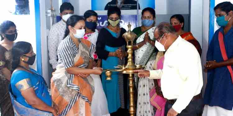 പത്തനംതിട്ടയിലെ ആദ്യ ഹോമിയോ സബ് സെന്റര് കടമ്മനിട്ടയില് പത്തനംതിട്ടയിലെ ആദ്യ ഹോമിയോ സബ് സെന്റര് കടമ്മനിട്ടയില്