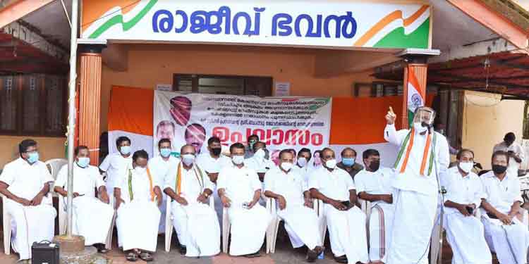 സി.പി.എം അക്രമം ; പോലീസ് നടപടി വേണമെന്ന് പി.ജെ. കുര്യൻ സി.പി.എം അക്രമം ; പോലീസ് നടപടി വേണമെന്ന് പി.ജെ. കുര്യൻ