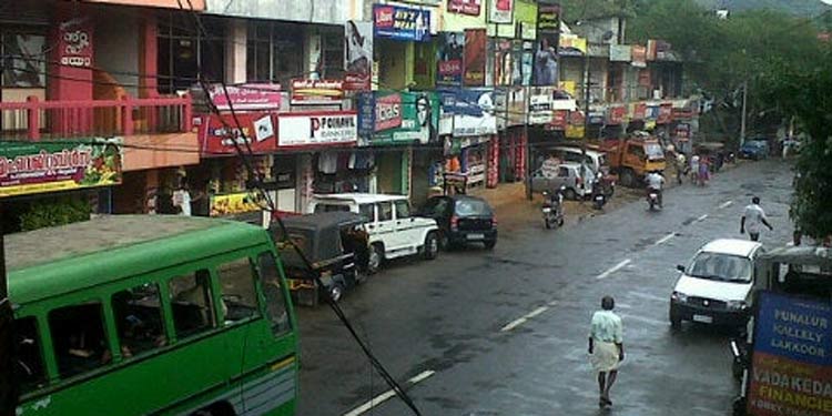 പുനലൂര് -മൂവാറ്റുപുഴ ഹൈവേ ; കോന്നി – പുനലൂര് റീച്ചിന്റെ ടെന്ഡര് നടപടികള് പൂര്ത്തിയായി പുനലൂര് -മൂവാറ്റുപുഴ ഹൈവേ ; കോന്നി – പുനലൂര് റീച്ചിന്റെ ടെന്ഡര് നടപടികള് പൂര്ത്തിയായി