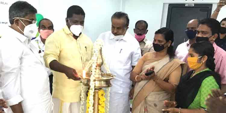 കെഎസ്എഫ്ഇ തെങ്ങമം ശാഖ ഉദ്ഘാടനം ചെയ്തു കെഎസ്എഫ്ഇ തെങ്ങമം ശാഖ ഉദ്ഘാടനം ചെയ്തു