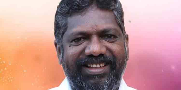 അടൂർ എം.എൽ.എ ചിറ്റയം ഗോപകുമാറിനും കുടുംബാംഗങ്ങള്ക്കും കോവിഡ് അടൂർ എം.എൽ.എ ചിറ്റയം ഗോപകുമാറിനും കുടുംബാംഗങ്ങള്ക്കും കോവിഡ്