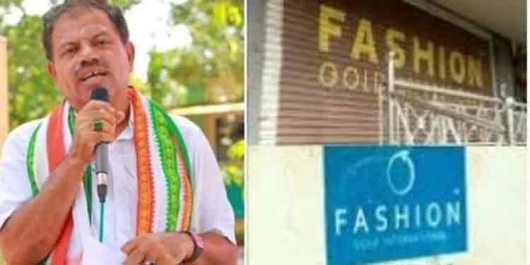 എം.സി കമറുദ്ദീന് എംഎല്എ പ്രതിയായ ജ്വല്ലറി നിക്ഷേപ തട്ടിപ്പ് കേസ് എന്ഫോഴ്സ്മെന്റ് ഡയറക്ടറേറ്റും അന്വേഷിക്കും എം.സി കമറുദ്ദീന് എംഎല്എ പ്രതിയായ ജ്വല്ലറി നിക്ഷേപ തട്ടിപ്പ് കേസ് എന്ഫോഴ്സ്മെന്റ് ഡയറക്ടറേറ്റും അന്വേഷിക്കും
