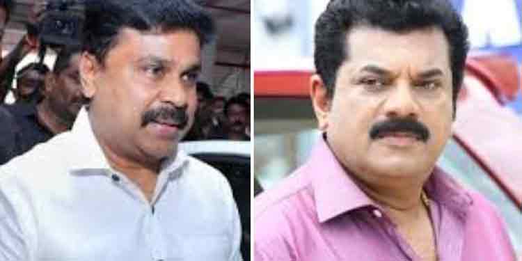 നടിയെ ആക്രമിച്ച കേസ് ; സാക്ഷി വിസ്താരത്തിന് മുകേഷ് ഹാജരായി നടിയെ ആക്രമിച്ച കേസ് ; സാക്ഷി വിസ്താരത്തിന് മുകേഷ് ഹാജരായി