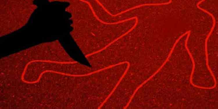 കുമ്പഴ കൊലപാതകം : പ്രതി ആശുപത്രിയില് നിരീക്ഷണത്തില് കുമ്പഴ കൊലപാതകം : പ്രതി ആശുപത്രിയില് നിരീക്ഷണത്തില്