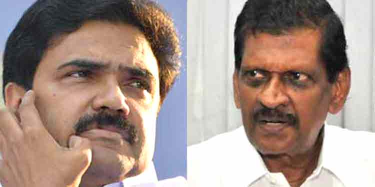 ദിശാബോധമില്ലാതെ ഒഴുകിനടക്കുന്ന കൊതുമ്പുവള്ളമാണ് ജോസ് കെ മാണി ; വിമര്ശിച്ച് പി.ജെ ജോസഫ് ദിശാബോധമില്ലാതെ ഒഴുകിനടക്കുന്ന കൊതുമ്പുവള്ളമാണ് ജോസ് കെ മാണി ; വിമര്ശിച്ച് പി.ജെ ജോസഫ്